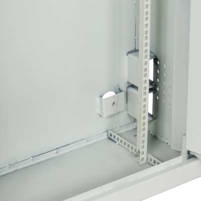 Шкаф антивандальный в нишу ШТА Е-422, тип 6 (700х1750х350), 26U